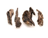 4 Unique Driftwood pieces for craft projects, aquarium or home decor