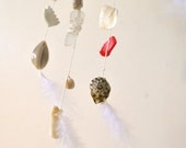 Handmade dream catcher
