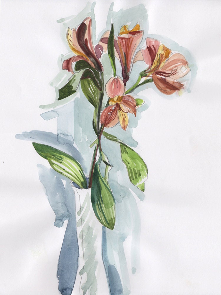 Tiger Lillies