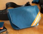 CLEARANCE - Hip Pouch - w/ U-Lock Sleeve
