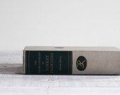 The Poems and Plays of Robert Browning / 1930s Modern Library Edition Hardcover Collection