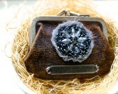 vintage prayer purse 103