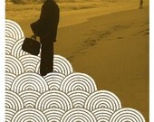 Eternal Sunshine of the Spotless Mind 18x24 inch poster