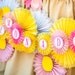 Pink Lemonade Printable Lemonade banner