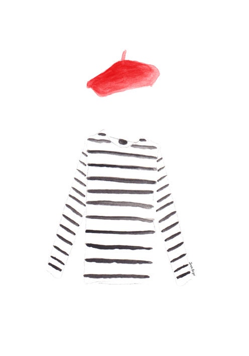 Uniforme Français