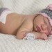 Crochet Baby Diaper Cover Hat Set, Newborn Diaper Cover, Infant Diaper Cover Set, Children, Gray -Pink, Photo Prop, Gift
