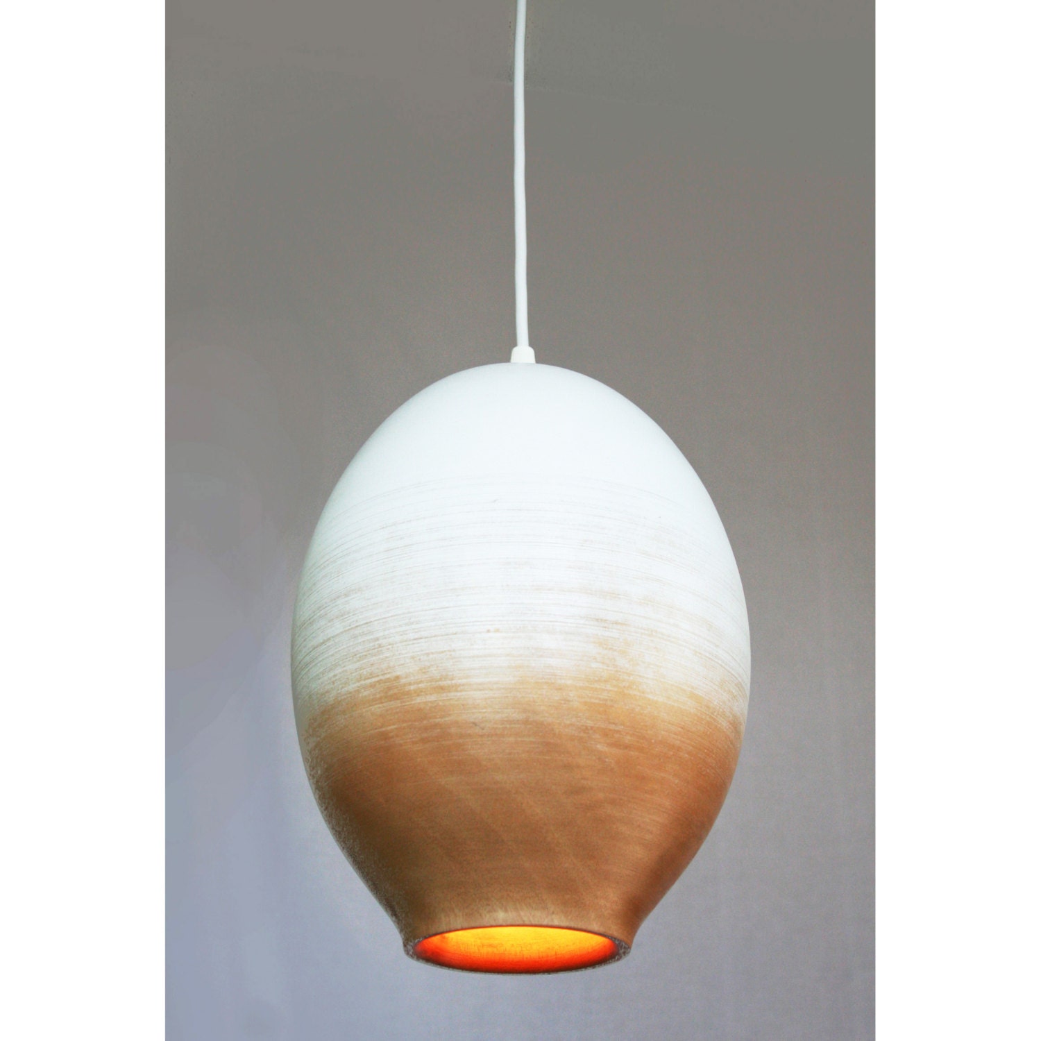 Oeuf Pendant