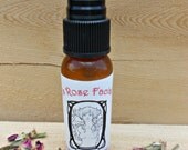 Rowan's Rose Facial Toner