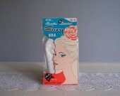 1950's Circle Stitched Bra / Suzy of Paris "new old stock" Cone Bullet Bra