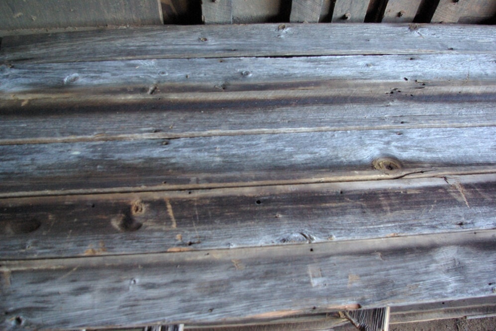 old barn wood
