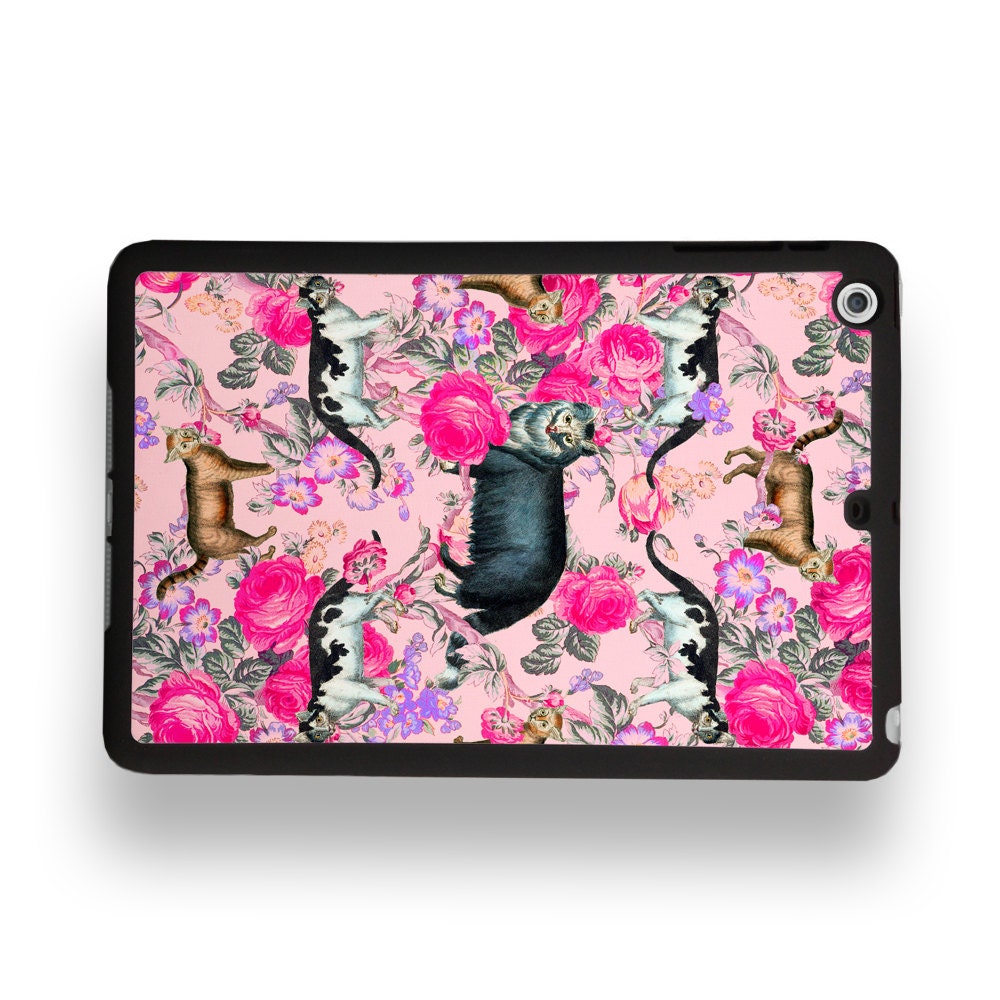 Allergic Reaction iPad Mini Snap Cover by ZERO GRAVITY