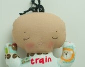 ButterBean Doll, Baby First Doll,  baby doll