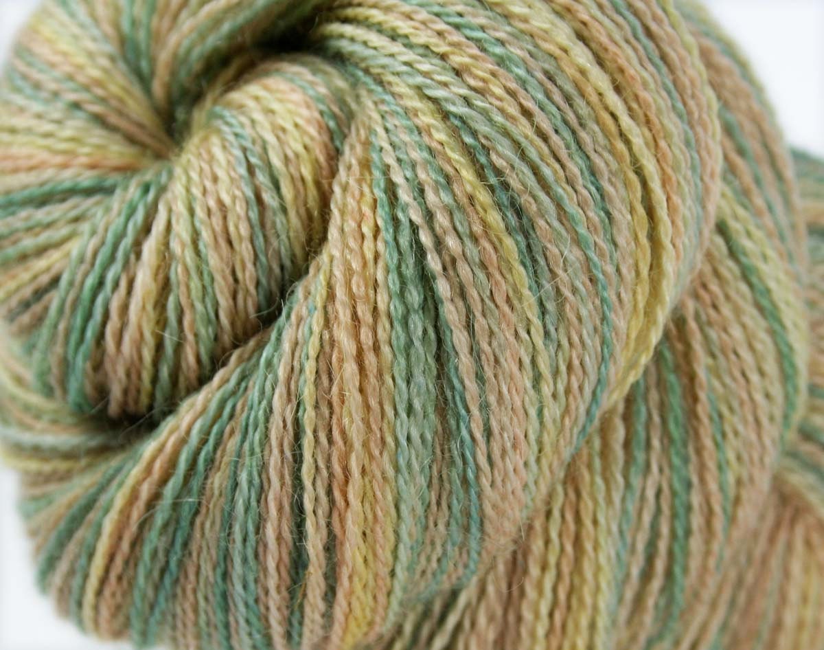 VERANDA CEILING - Alpaca Lace Weight Yarn