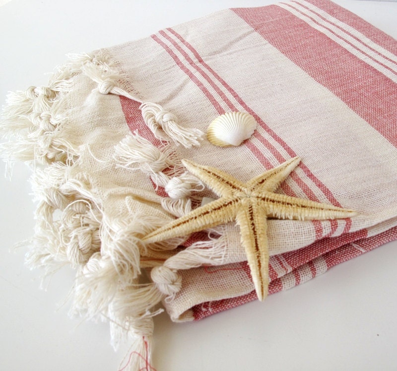 Cotton Pehtemal Soft Bath Beach Towel Eco Friendly Linen PESHTEMAL,Handwoven Bath,Beach,Spa,Yoga,Pool Towel