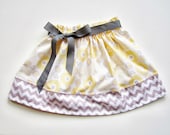 Rainy Days and Sunshine Rays, Girls Skirt