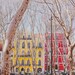 Portugal Photos,Travel Photography, Lisbon Photos, Architecture, European Photography - Colourful Street