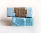 Poseidon's Curse, Ocean Shampoo, Hair Soap, Natural Shampoo