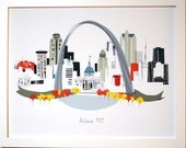 St. Louis, MO
