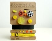 Neon Streak - The Couture Collection - EMBELLISHMENT KIT