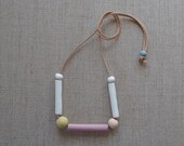 Galaxy Neckalce Sample Sale