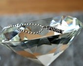 Army necklace SALE 30% off