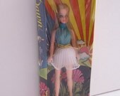 Vintage 1970's Topper Corp. Dawn Doll - Original Unopened Box