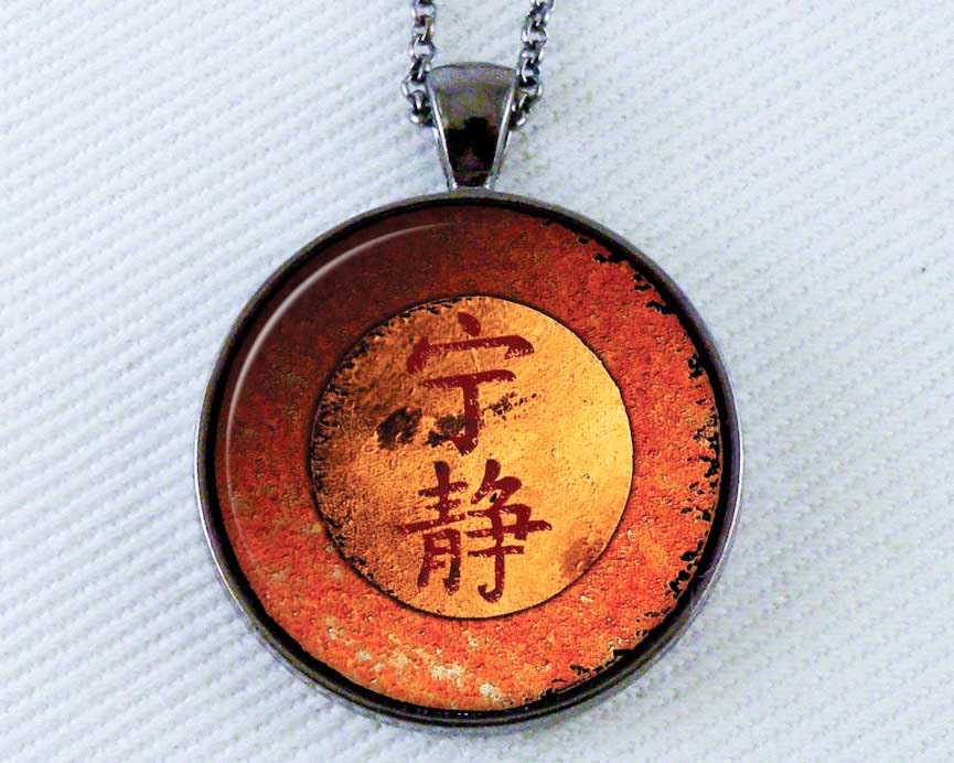 Buy One Get One FREE Firefly Serenity Ship Logo Pendant Jewelry Necklace