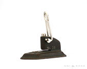 Vintage Wilson Jones ONE Hole Punch No. 59