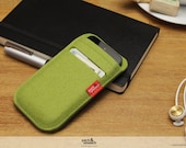 Pack & Smooch iPhone 5 wallet case iphone 5 cover iphone 5 wallet sleeve iphone 5 cover -SOAY- SO-5-L