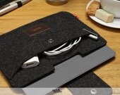 Pack & Smooch iPad mini sleeve Lleyn iPad mini case ipad mini sleeve ipad mini cover IPS-LM-ADB