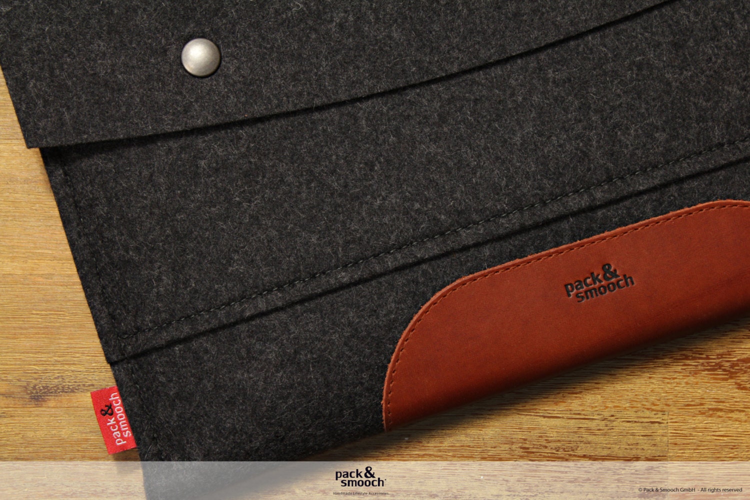 11" MacBook AIR sleeve, MacBook Air case, MacBook cover, Hampshire LTS-ALB-AIR11