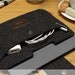 Pack & Smooch iPad mini sleeve Lleyn iPad mini case ipad mini sleeve ipad mini cover IPS-LM-ADB