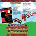 TODAY ONLY SALE - Printable Mickey Mouse Inspired Party Pack