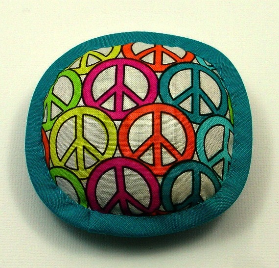 Catnip Toy PEACE