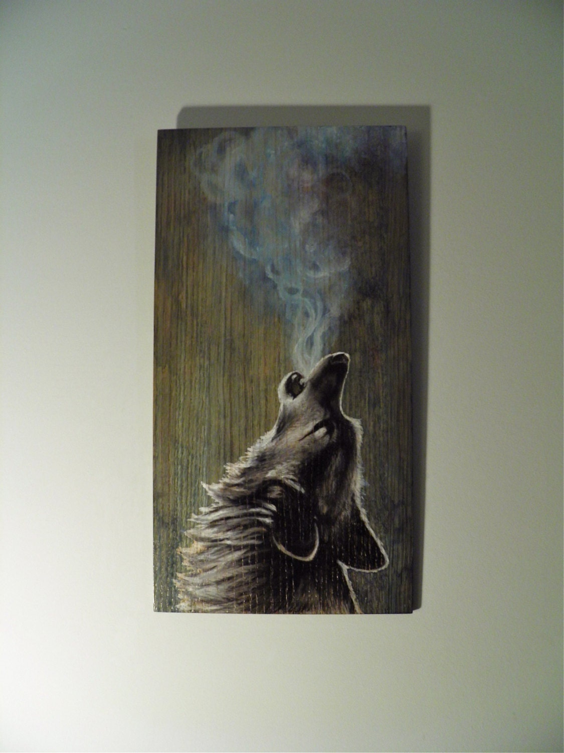 Wolf Spirit