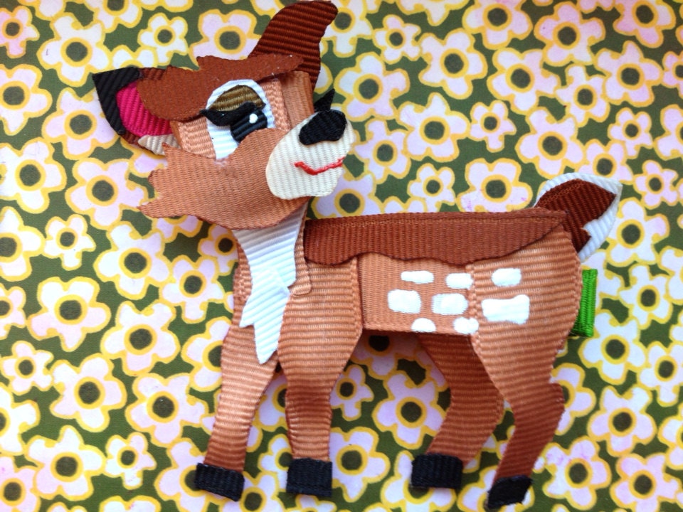 Bambi Clip