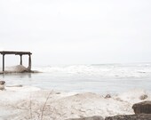 Lake Erie No. 3 - Fine Art Photograph