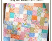 PDF Quilt Pattern Sweet as Honey Layer Cake Friendly Carlene Westberg Designs