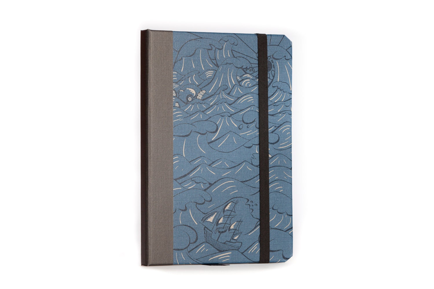NEW Graduate Edition for iPad mini hard case by Pad&Quill The Journey