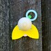 Hatschi wall hook "PIPPI"