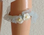 Barbie Brides Dream Wedding Garter