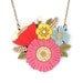 Poppy Posy Necklace