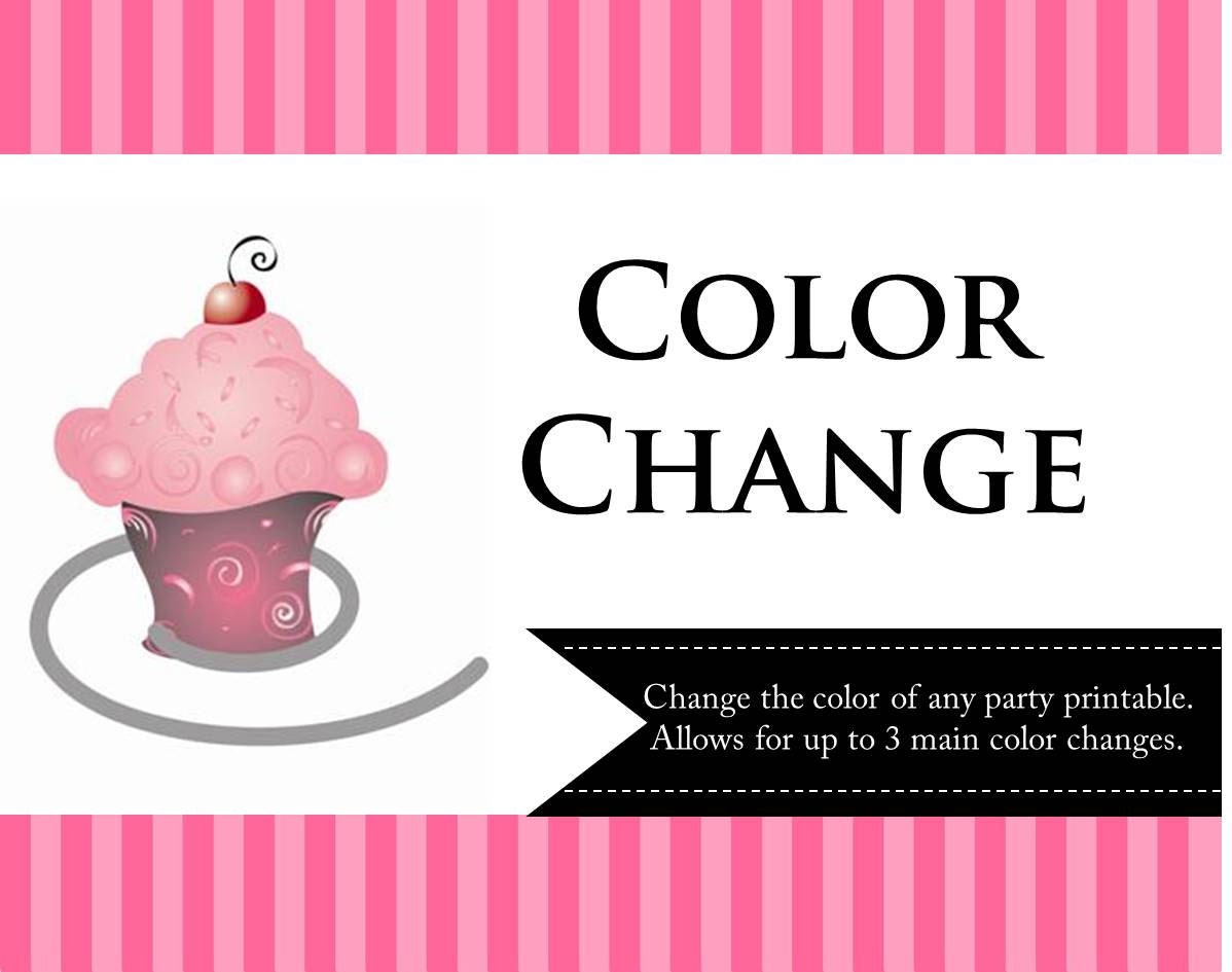 Color Change Printable Kits Il_170x135