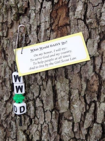 10 What Would DAISY Do (WWDD) SWAP or Craft Kits