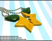 Paopu Fruit BFF Set