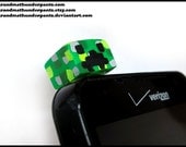 Creeper Dust Plug