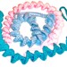 Cat Toy Twirly Curlicue