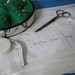 Custom Pattern Making for gowns, dresses, tops, bottoms, jackets, and more
