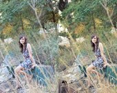 Lightroom 4 Preset - Vintage 3