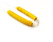 Lemonade necklace